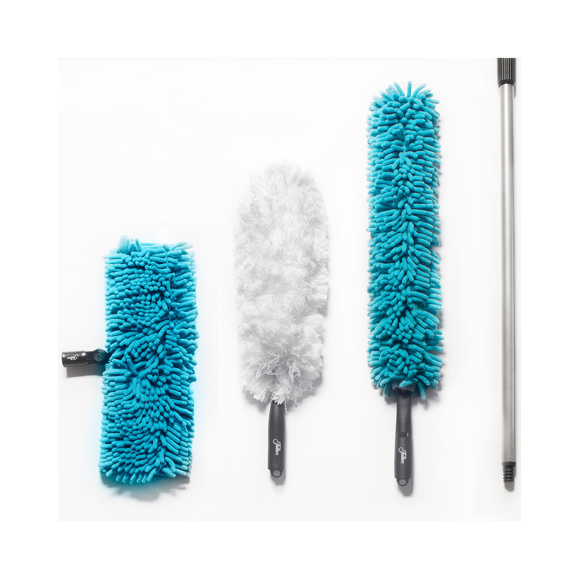 UPC 083701560363 product image for Fuller Brush Co. 4-pc. All-Purpose Cleaning Kit | upcitemdb.com