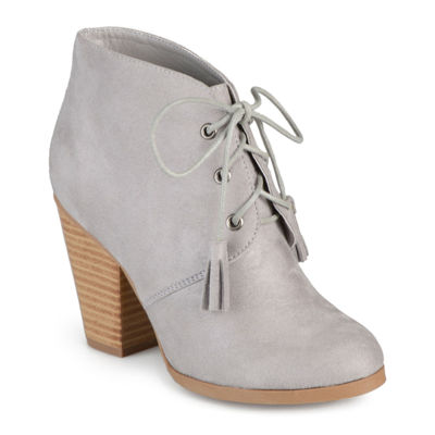 jcpenney ankle booties