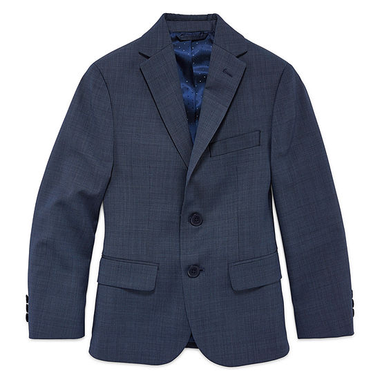 Collection by Michael Strahan Stretch Suit Jacket - Boys 8-20-Regular ...