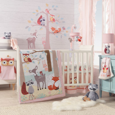 jcpenney baby bedding sets