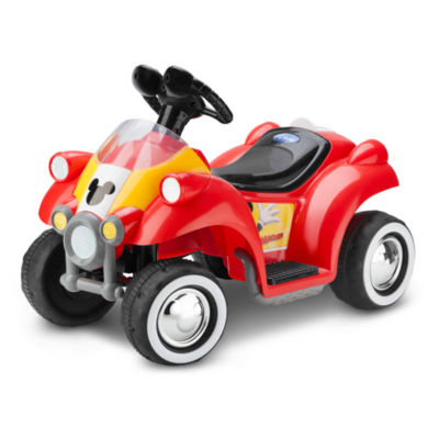 toddler quad ride on