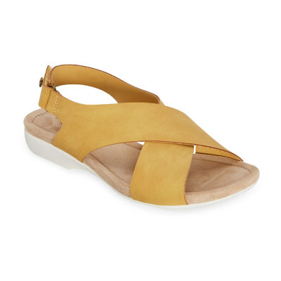 jcpenney summer sandals