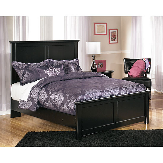 Signature Design by Ashley® Miley Panel Bed