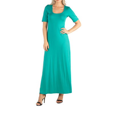 jcpenney summer maxi dresses