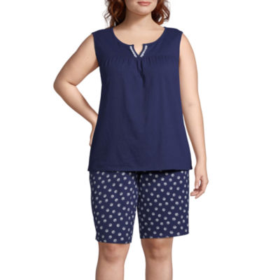 adonna shorts pajama set
