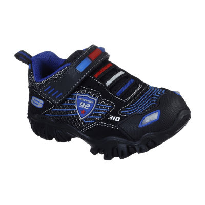 skechers toddler boy sneakers