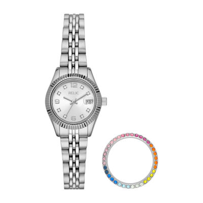 jcpenney fossil watches