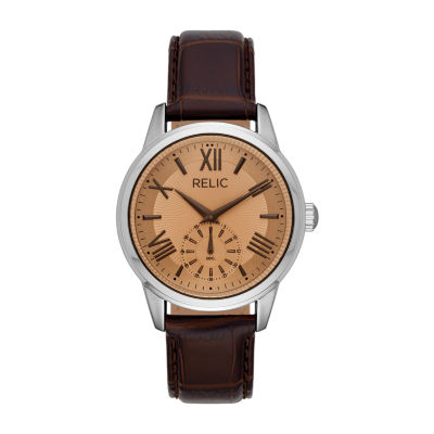 jcpenney fossil watches
