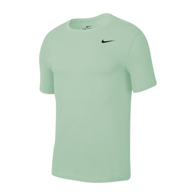 nike mens dri fit t shirt