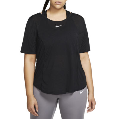 nike plus t shirt