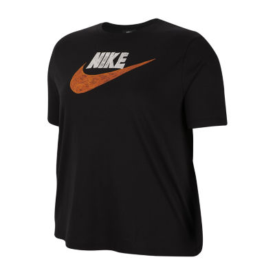 nike plus t shirt