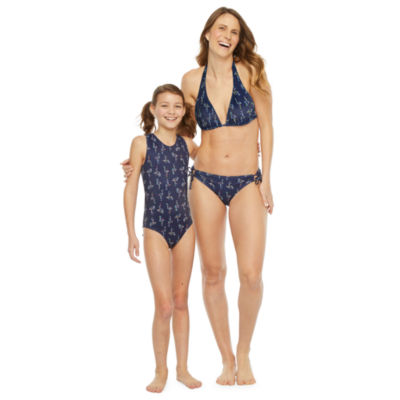 jcpenney swimsuits plus size