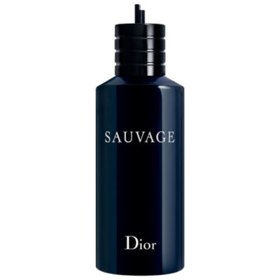 sauvage parfum for men