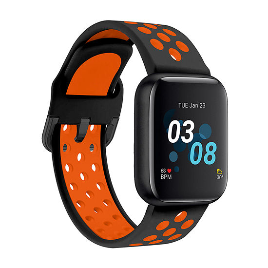 itouch air 3 watch faces