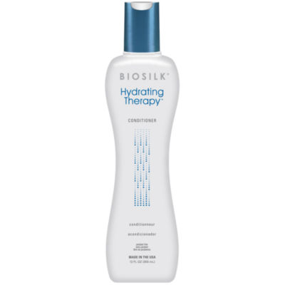 BioSilk® Hydrating Therapy™ Conditioner - 12 oz.