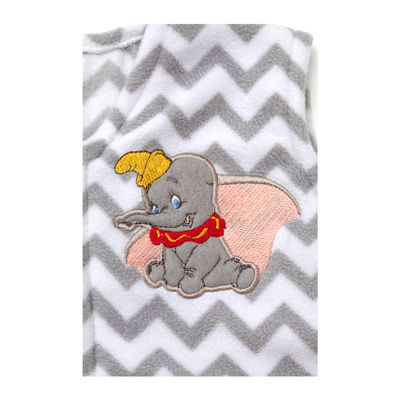 disney dumbo blanket