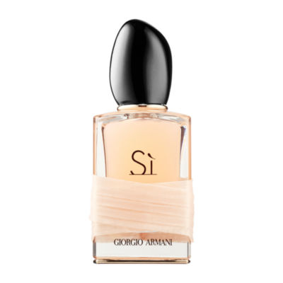 armani rose signature
