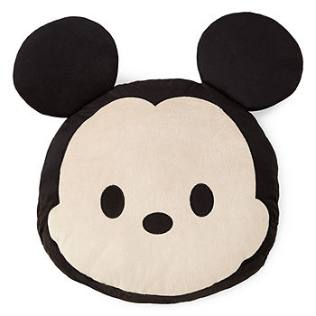 mickey mouse pillow cover