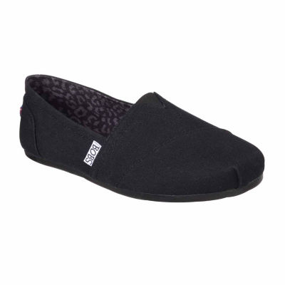 Skechers Bobs Womens Plush-Peace And 
