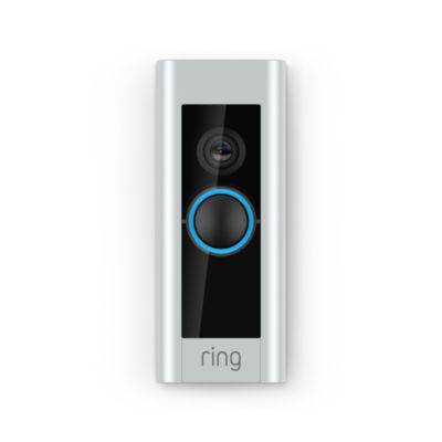 Ring Video Doorbell Pro JCPenney