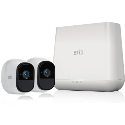 Netgear Arlo Pro Wirefree HD Sec 2 Camera