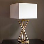 Decor Therapy Margaret Metal Table Lamp