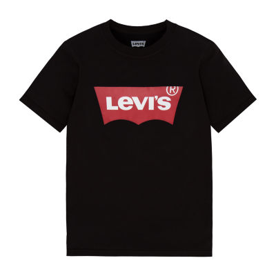 levi's toddler shirt