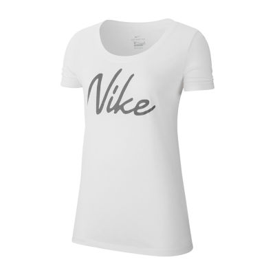 jcpenney nike shorts womens