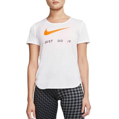 women's nike graphic crew sweatshirt