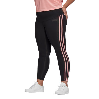 adidas leggings jcpenney