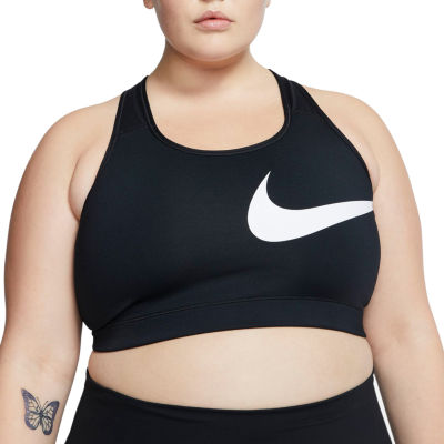 nike sports bra jcpenney