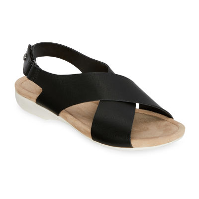 jcpenney st john's bay sandals