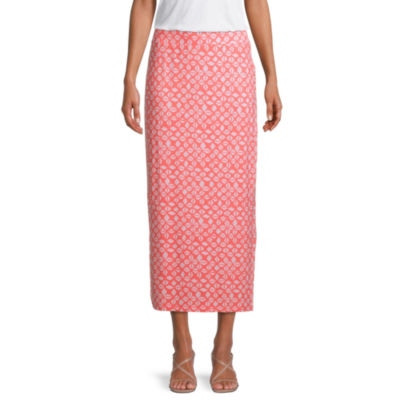 liz claiborne skirts at jcpenney