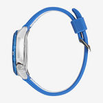 Columbia Sportswear Co. Unisex Adult Blue Strap Watch Pfg02-005