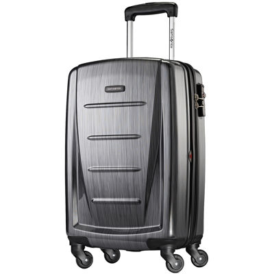 samsonite upright spinner