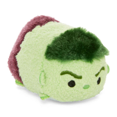 hulk tsum tsum