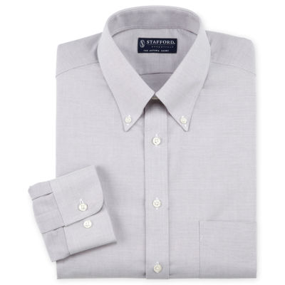 stafford oxford dress shirts