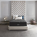 Beautyrest Black® K-Class Firm Pillowtop - Mattress + Box Spring