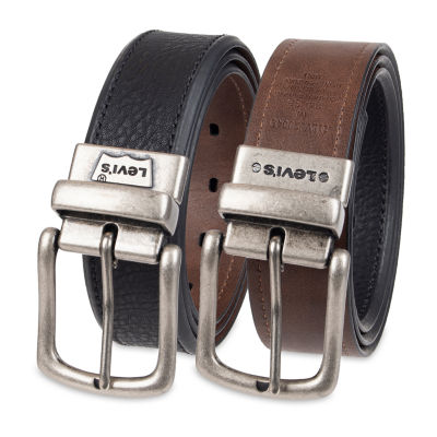 jcpenney mens belts