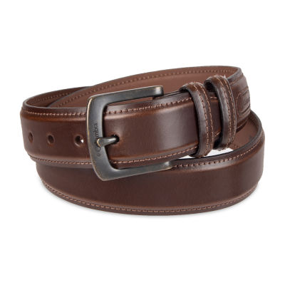 jcpenney mens belts