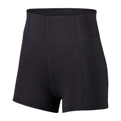 jcpenney nike shorts womens