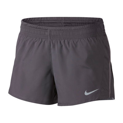 jcpenney nike shorts womens