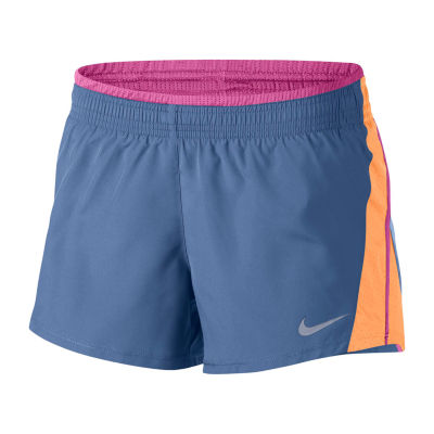 jcpenney nike shorts womens