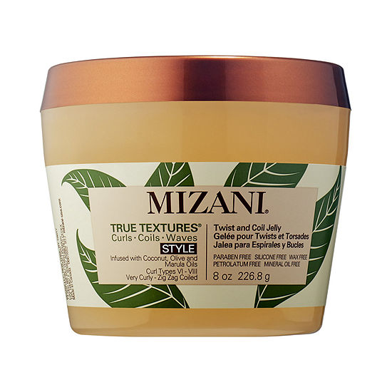 Mizani True Textures Hair Product-8 oz.