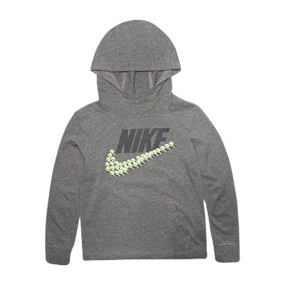 nike toddler sweatshirt