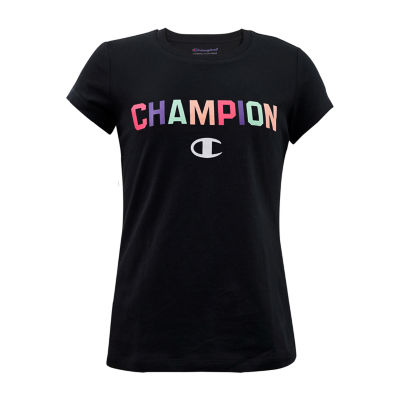 champion shirt jcpenney
