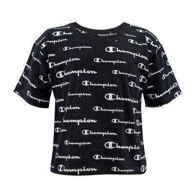 champion big girl clothes