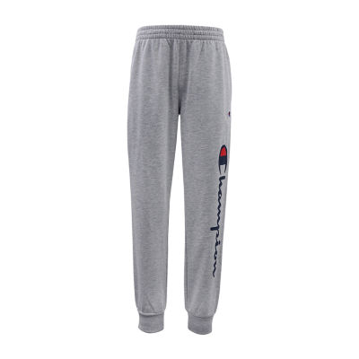 boys champion sweats