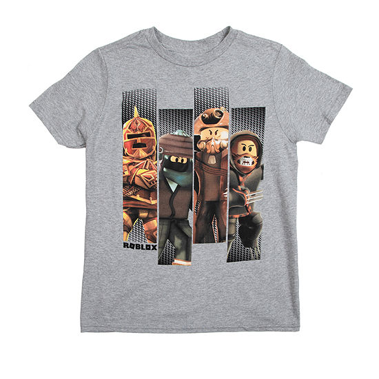 Best Roblox T Shirts For Boys