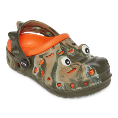 capelli clogs